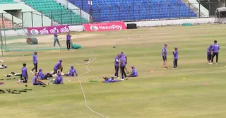 চট্টগ্রামের ‘ব্যাটিং স্বর্গে’ সিরিজ জয়ের লড়াই বৃহস্পতিবার